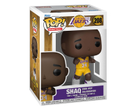 Funko POP NBA: Lakers - Shaq ('00 WCF Celebration) - 1343341 - zdjęcie 3